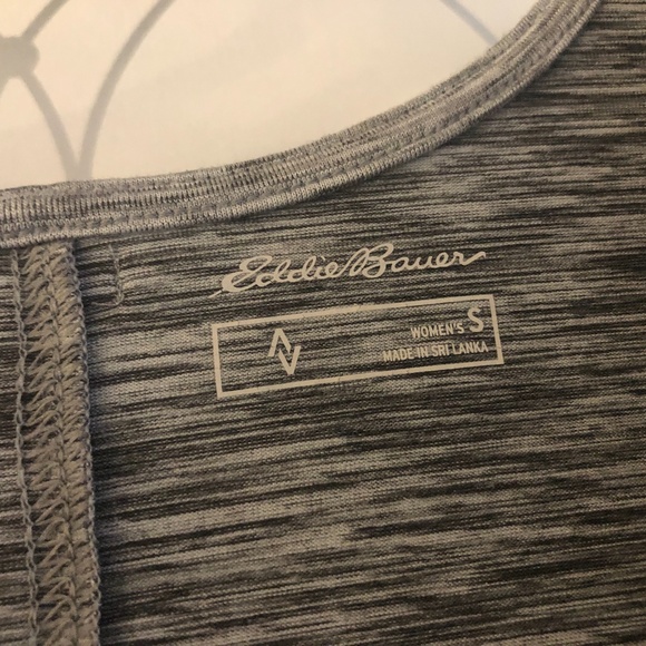 Eddie Bauer Tie The Knot Dress - Picture 5 of 9